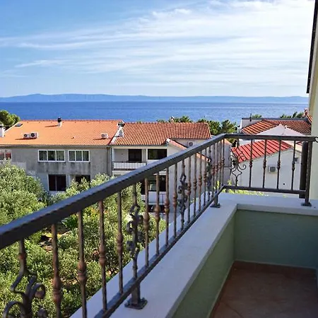 Obala Apartment *