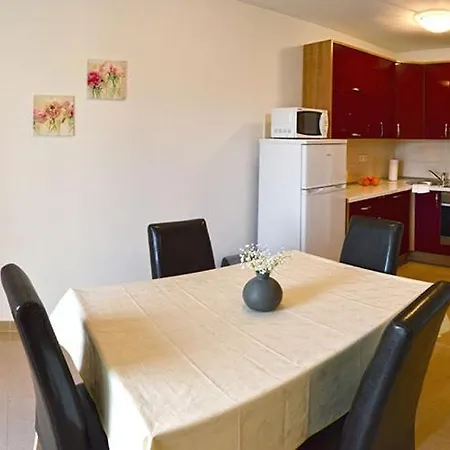 Apartment Obala