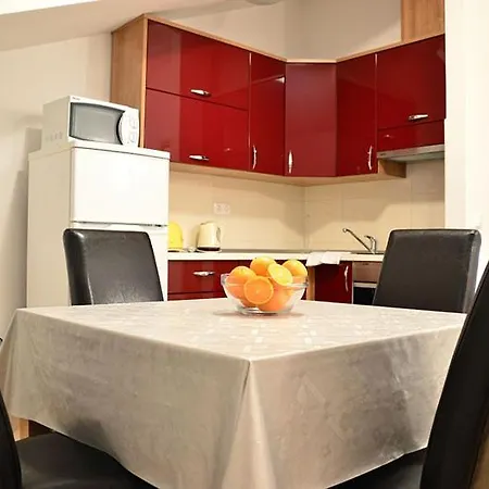 Apartment Obala