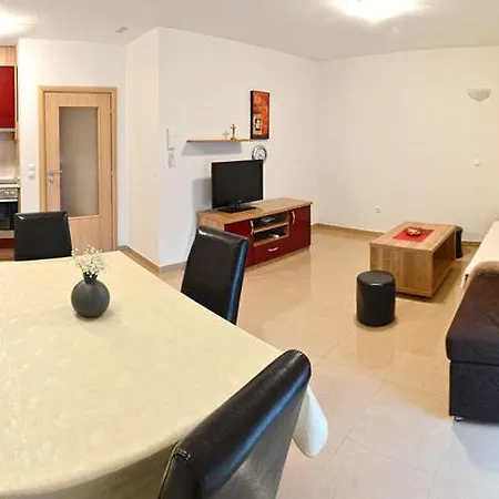 Obala Apartment Promajna