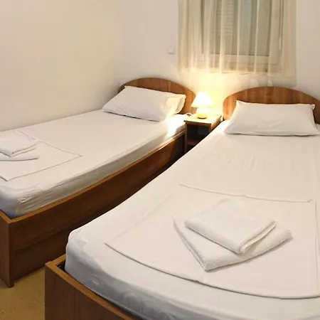 Obala Apartman Promajna