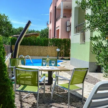 Obala Apartman