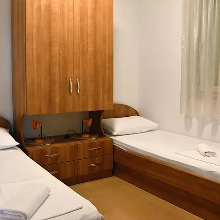Apartman Obala Promajna