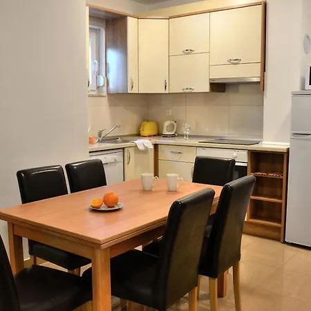 Obala Apartment *