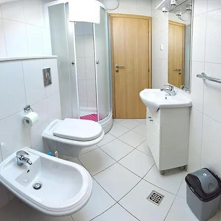 Obala Apartman Promajna
