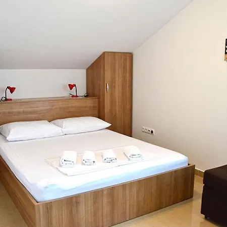 Apartment Obala *