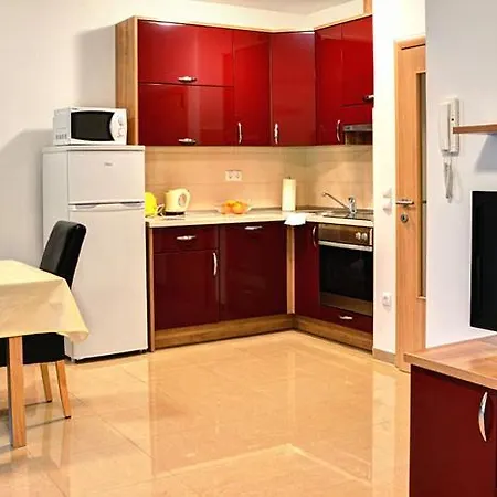 Apartman Obala Promajna